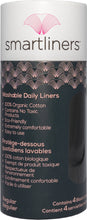 Load image into Gallery viewer, Daily Liner (set of 4) - Now in Black!