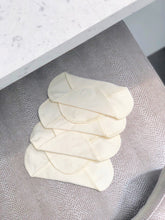 Load image into Gallery viewer, Daily Liner (set of 4) - Neutral Beige